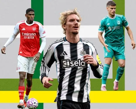 EPL: 10 Crucial Points to Keep an Eye On This Weekend