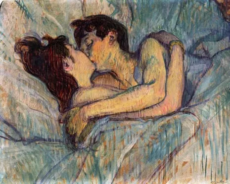 My Partner Views Intimacy as a Competition – How Can Help Him?