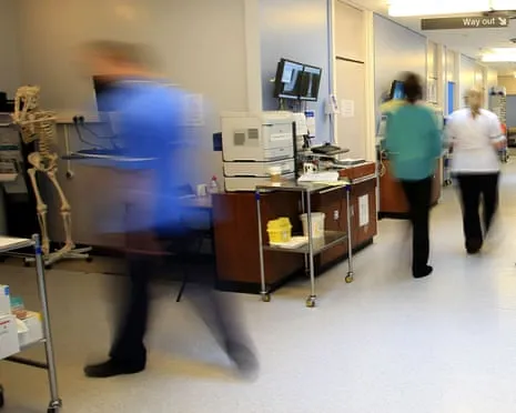 British Medical Practitioners Found to be Guilty of Inappropriate Behavior Not Being Struck Off, Research Reveals