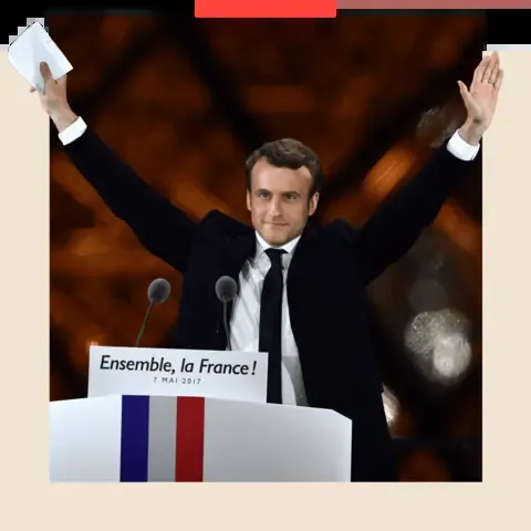 How The French Nation Risks Turning Into Another Ailing Economy in the EU